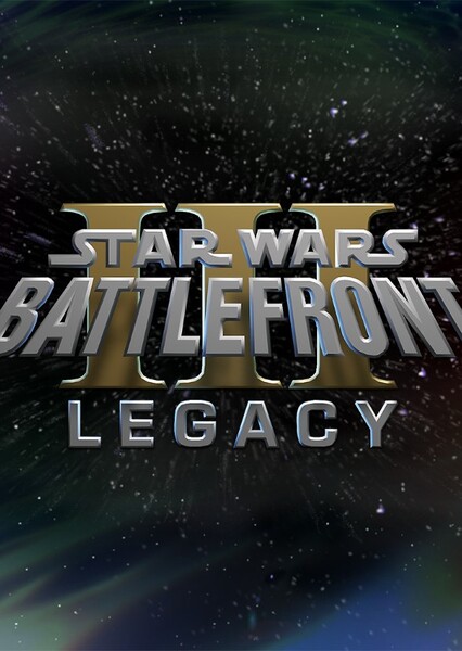 Star Wars Battlefront III photo