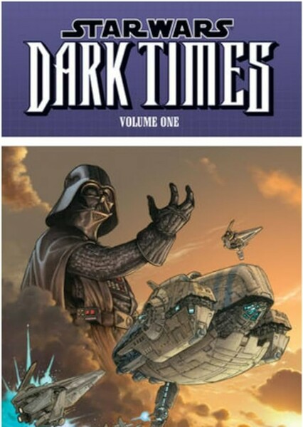 Star Wars: Dark Times