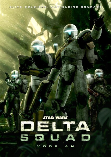 Star Wars: Delta Squad photo