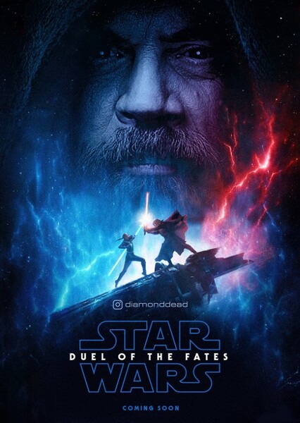 Star Wars (Franchise) photo