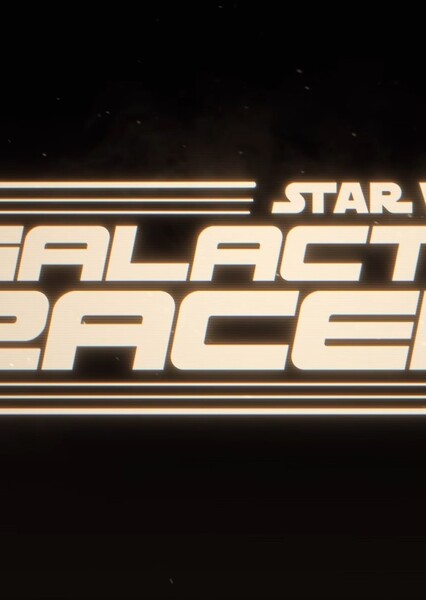 Star Wars: Galáctic Racer
