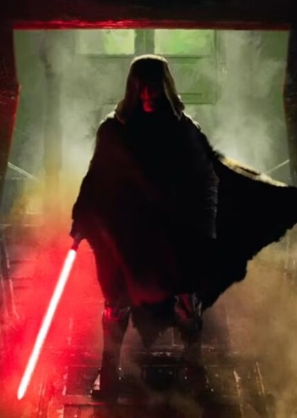 Star Wars: Maul - Shadow Lord