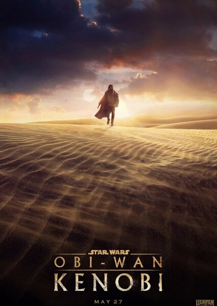 Star Wars: Obi-Wan Kenobi (Movie Version)