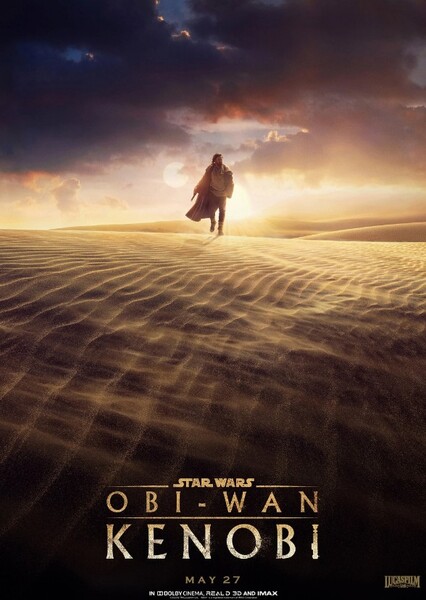 Star Wars: Obi-Wan Kenobi (Movie Version) photo