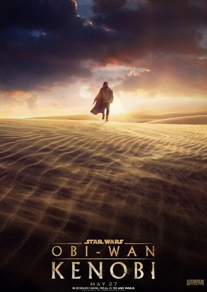 Star Wars: Obi-Wan Kenobi (Movie Version) photo