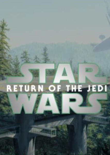 Star Wars: Return of the Jedi photo