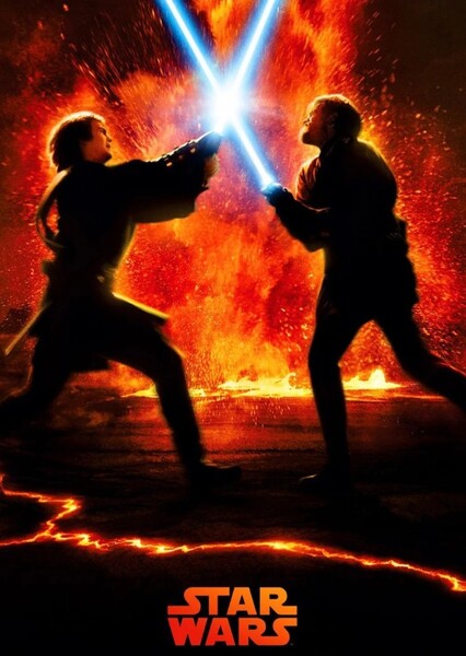 Star Wars: Revenge of the Sith