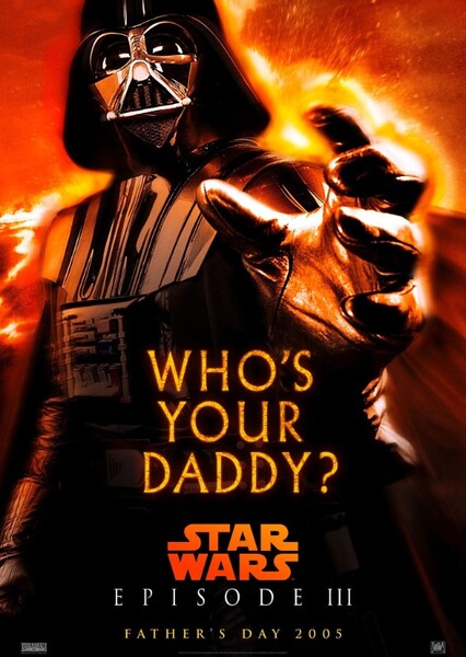 Star Wars: Revenge of the Sith photo