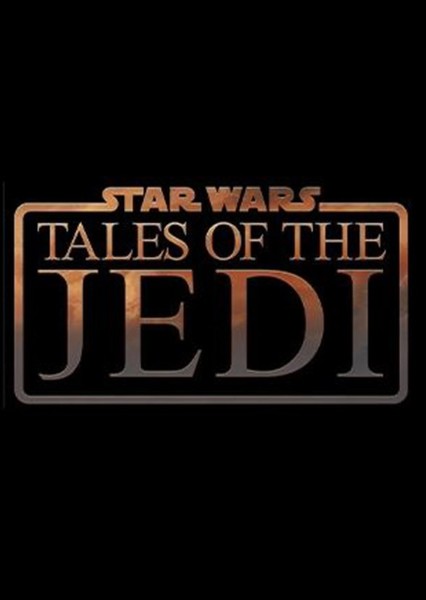 Star Wars: Tales of the Jedi photo