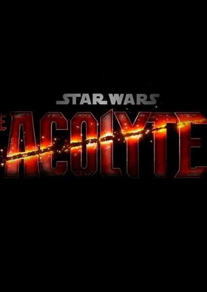 Star Wars: The Acolyte photo
