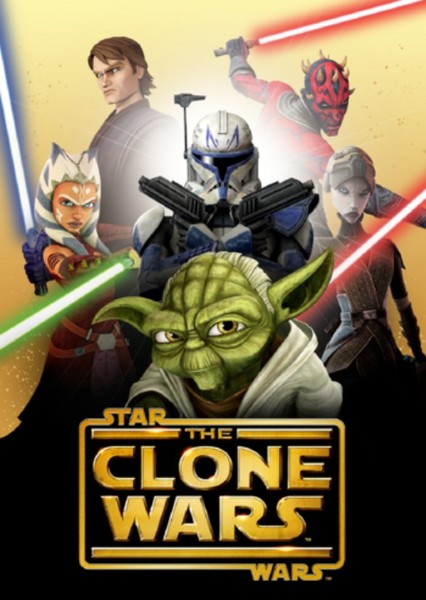 Star Wars: The Clone Wars photo