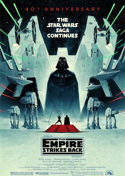 Star Wars: The Empire Strikes Back photo