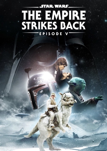 Star Wars: The Empire Strikes Back photo