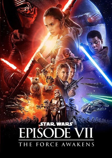 Star Wars: The Force Awakens