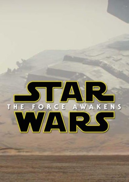 Star Wars: The Force Awakens photo