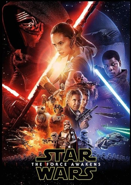 Star Wars: The Force Awakens photo