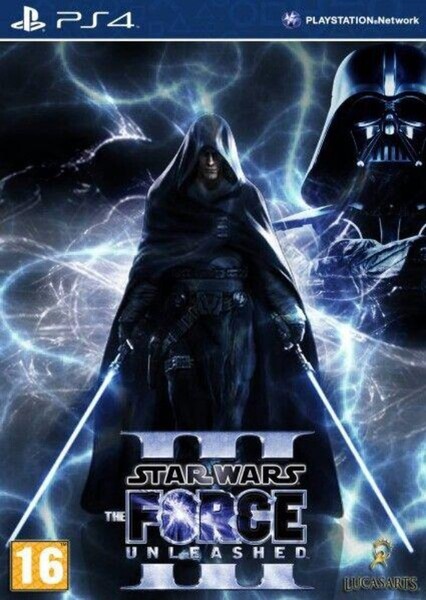 Star Wars: The Force Unleashed III  Micromania - Zing CLAYE SOUILLY photo