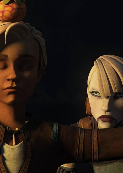Star Wars: The Hidden Path