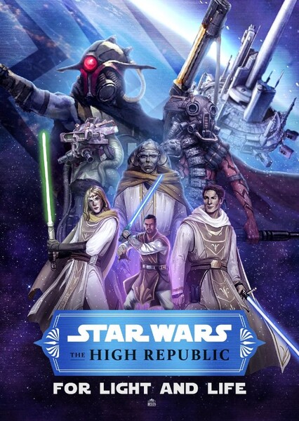 Star Wars: The High Republic