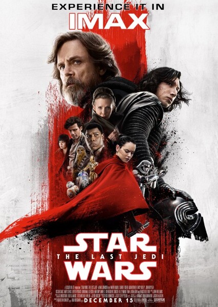 Star Wars: The Last Jedi photo