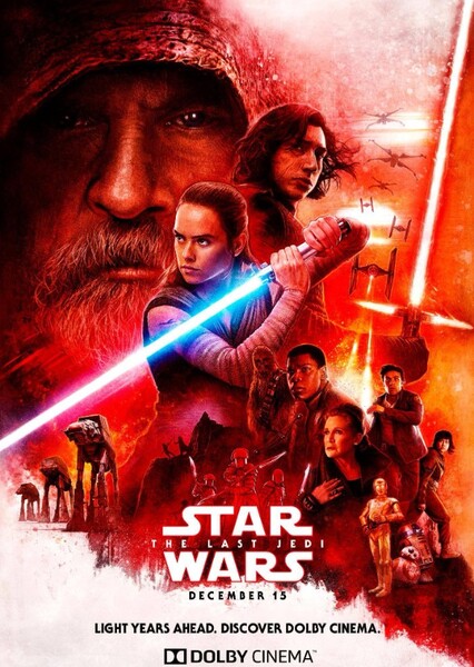 Star Wars: The Last Jedi photo