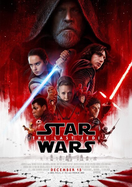 Star Wars: The Last Jedi photo