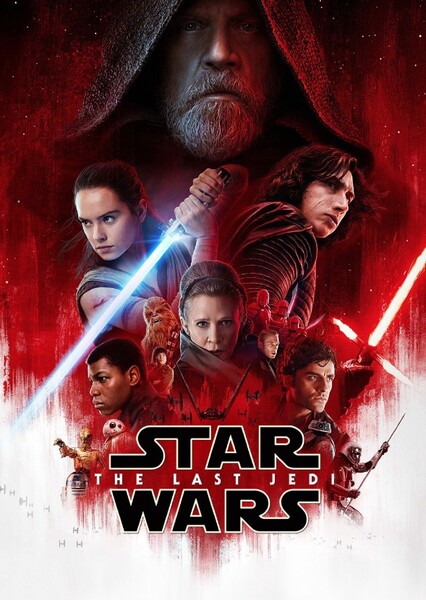 Star Wars: The Last Jedi