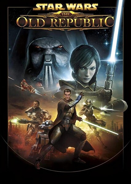 Star Wars: The Old Republic