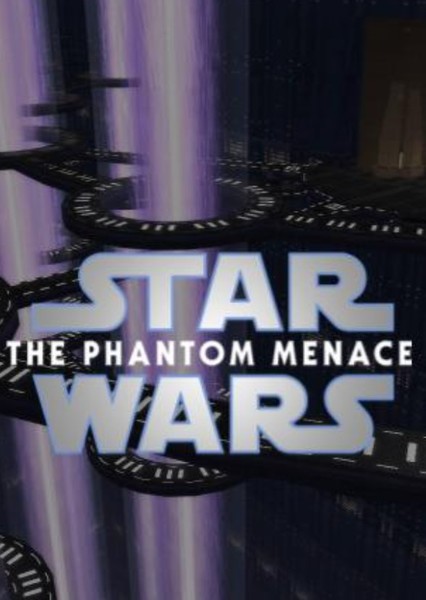 Star Wars: The Phantom Menace photo