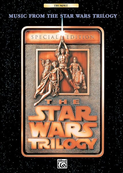 Star Wars Theme Song