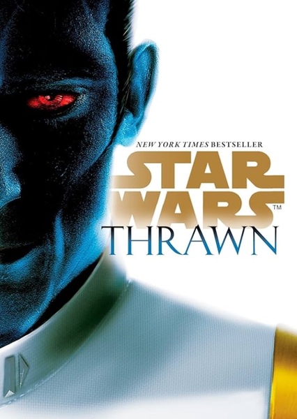 Star Wars: Thrawn Trilogy