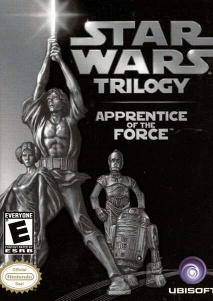 Star Wars Trilogy: Apprentice of the Force