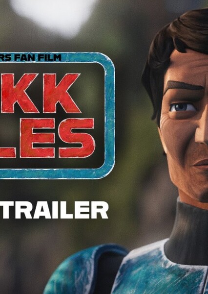 Star Wars: Tukk Tales