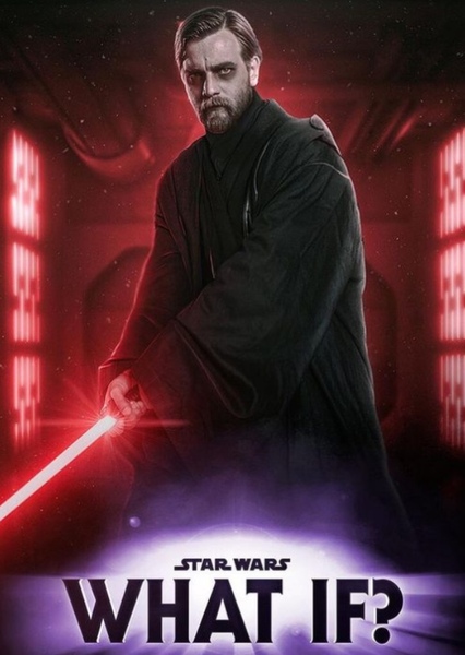 Star Wars: What if…? photo
