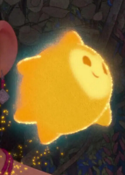 Star (Wish) photo