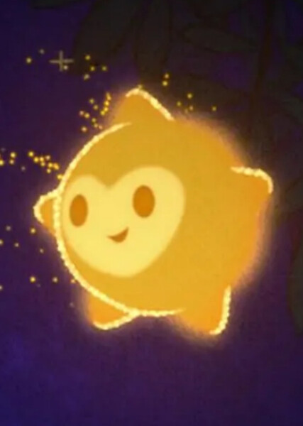 Star (Wish) photo