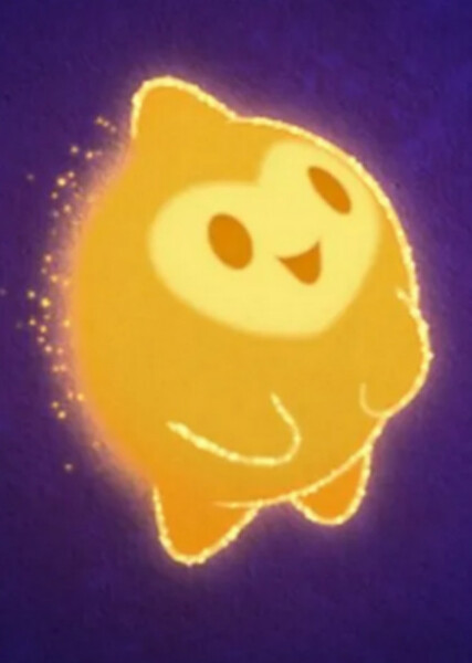 Star (Wish) photo