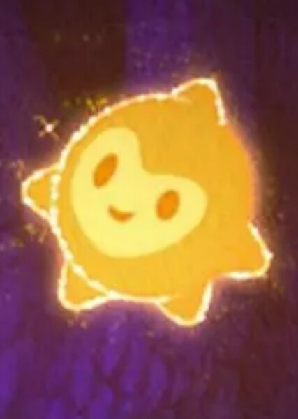 Star (Wish) photo