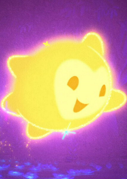 Star (Wish) photo