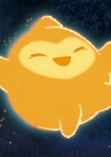 Star (Wish) photo