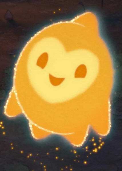 Star (Wish) photo