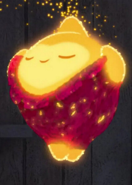 Star (Wish) photo