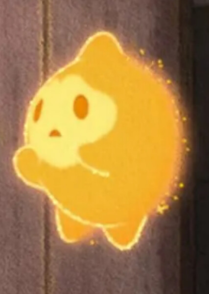 Star (Wish) photo