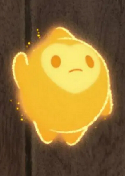 Star (Wish) photo