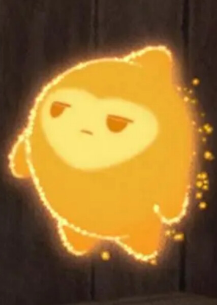 Star (Wish) photo