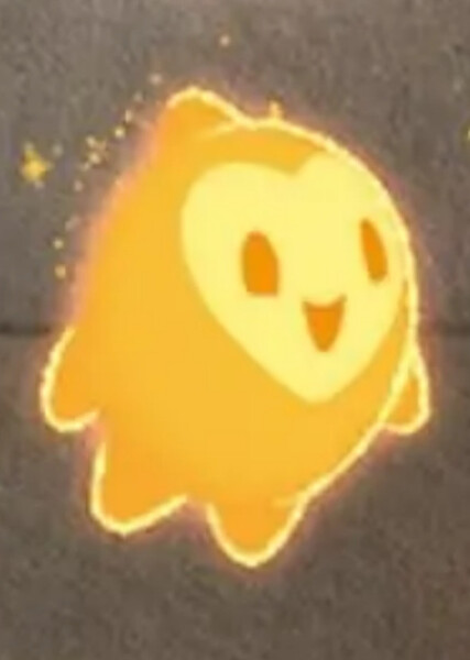 Star (Wish) photo