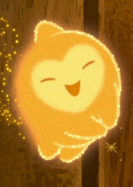 Star (Wish) photo