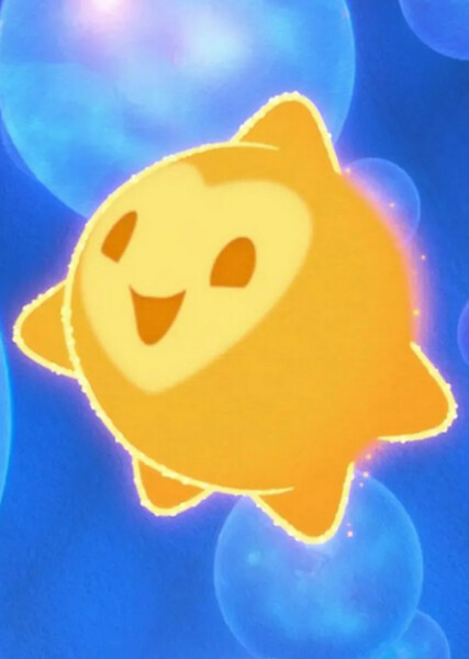Star (Wish) photo