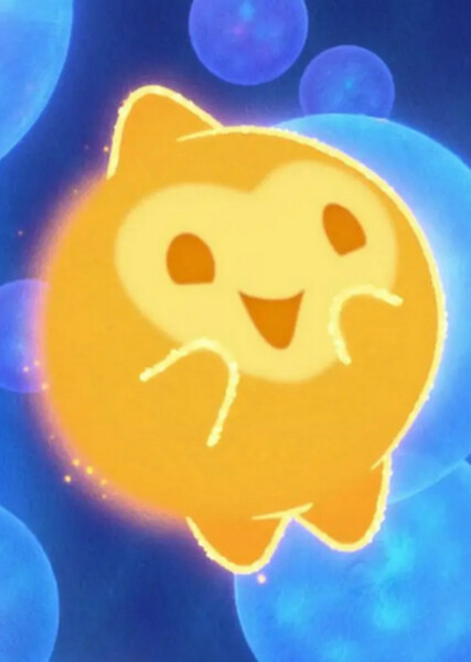 Star (Wish) photo