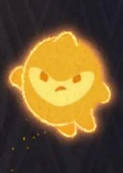 Star (Wish) photo